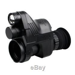 PARD NV007 Day And Night Hunting Tactical Digital Night Vision Scope Attachment