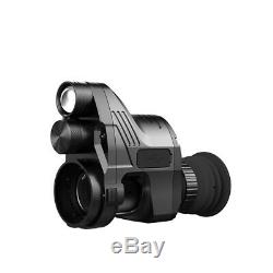 PARD NV007 Hunting Digital Night Vision Optics 800x600 Scope 850nm IR for Rifle