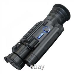 PARD NV008S Day/Night Vision Rifle Scope 6.5-13x