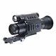 Pard Nv008 Digital Night Vision Scope Ir Monocular Camera Hunting Riflescope