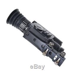 PARD NV008 Digital Night Vision Scope IR Monocular Camera Hunting Riflescope