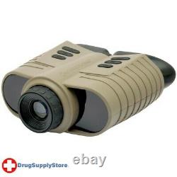 PE Digital Night Vision Binocular