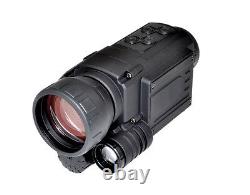 PRESMAT Digital Night Vision Monocular INCLUDES 8gb Micro SD