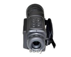 PRESMAT Digital Night Vision Monocular INCLUDES 8gb Micro SD