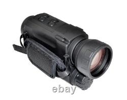 PRESMAT Digital Night Vision Monocular INCLUDES 8gb Micro SD