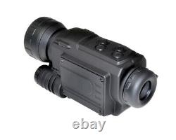 PRESMAT Digital Night Vision Monocular INCLUDES 8gb Micro SD