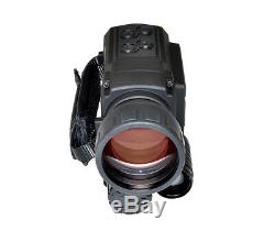 PRESMA Digital Night Vision Monocular