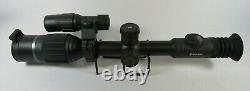 PULSAR Digex N450 4-16x50 Digital Night Vision Riflescope with IR Ilumm (PL76641)