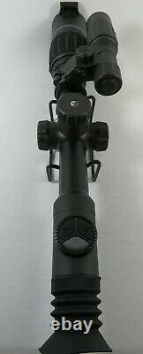 PULSAR Digex N450 4-16x50 Digital Night Vision Riflescope with IR Ilumm (PL76641)