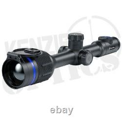 PULSAR Thermion 2 XQ50 Thermal Rifle Scope 3.5-14X Magnification (PL76546)