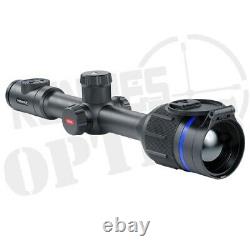 PULSAR Thermion 2 XQ50 Thermal Rifle Scope 3.5-14X Magnification (PL76546)