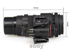 PVS18 Night Vision Sight NVG 1X32 Digital Infrared Scope Night Vision Monocular