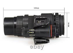 PVS18 Real Night Vision Sight NVG 1X32 Infrared Digital Night Vision Monocular