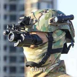 PVS-14 Digital PV-1011 Telescopic Infrared Night Visio Monocular Scope