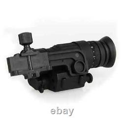 PVS-14 Digital PV-1011 Telescopic Infrared Night Visio Monocular Scope