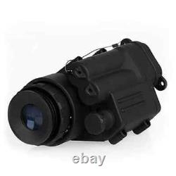 PVS-14 Digital PV-1011 Telescopic Infrared Night Visio Monocular Scope