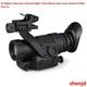 Pvs-14 St Digital Telescopic Infrared Night Vision Monocular Scope Outdoor/hikin