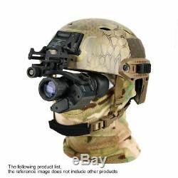 PVS-14 Style Digital Tactical Night Vision Scope For Shooting Telescope