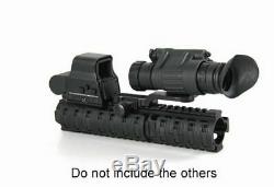 PVS-14 Style Digital Tactical Night Vision Scope For Shooting Telescope