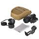 Pvs-18 Night Vision Monocular Infrared Digital Scope Night Visionsight Function