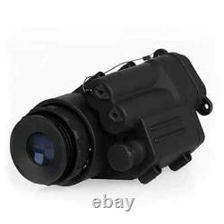 PV-1011 (Digital PVS14) Telescopic Infrared Monocular Scope PVS14