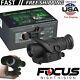 Pv-1011 (digital Pvs14) Telescopic Infrared Monocular Scope Pvs14 Us Stock