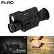 Pard Nv008lrf Rangefinder Digital Night Vision Scope Wifi Ios & Android Apps