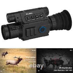 Pard NV008 plus Waterproof Digital Night Vision scope WiFi IOS & Android