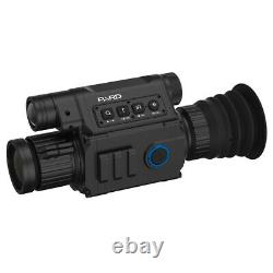 Pard NV008 plus Waterproof Digital Night Vision scope WiFi IOS & Android