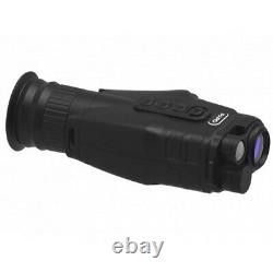 Pard NV019 Night Vision Monocular 1x-32x Zoom 1080p 400m range $300+ elsewhere