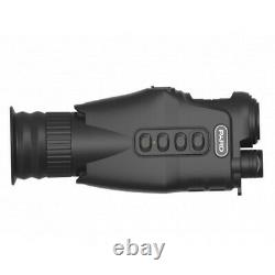 Pard NV019 Night Vision Monocular 1x-32x Zoom 1080p 400m range $300+ elsewhere