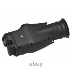 Pard NV019 Night Vision Monocular 1x-32x Zoom 1080p 400m range $300+ elsewhere