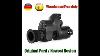 Pard Nv007 Digital Hunting Night Vision Scope Cameras 5w Diy Ir Infrared Night Vision Riflescope 200