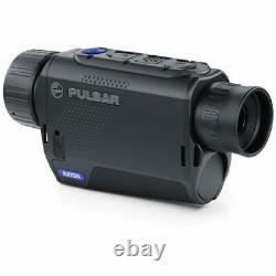 Pulsar Axion XM30F 3-12 Thermal Monocular Sees Heat Night or Day Video PL77473