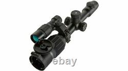 Pulsar Digex 4-16x Digital Night Vision Scope