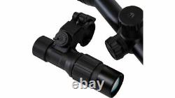 Pulsar Digex 4-16x Digital Night Vision Scope