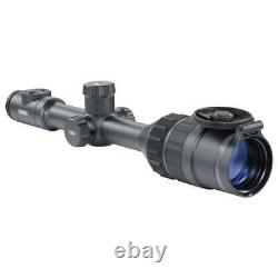 Pulsar Digex C50 3.5-14x Full HD CMOS Digital Day & Night Riflescope PL76635L