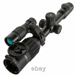 Pulsar Digex N450 Digital Night Vision Riflescope PL76641