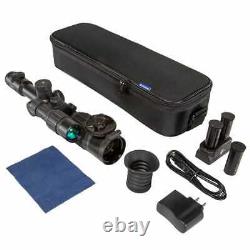 Pulsar Digex N450 Digital Night Vision Riflescope PL76641