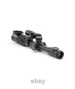 Pulsar Digex N455 Digital HD Night Vision riflescope IR illumination 16x