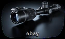 Pulsar Digex N455 Digital Night Vision Riflescope WiFi/Onboard Recording PL76642