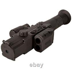 Pulsar Digisight Ultra N450 LRF Digital Night Vision Riflescope