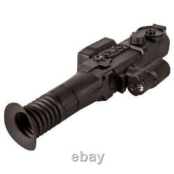 Pulsar Digisight Ultra N450 LRF Digital Night Vision Riflescope