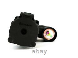 Pulsar Digisight Ultra N455 Digital Night Vision Riflescope, Black, PL76618