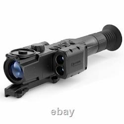 Pulsar Digisight Ultra N455 LRF Digital Night Vision Rangefinding Riflescope