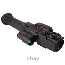 Pulsar Digisight Ultra N455 LRF Digital Night Vision Riflescope