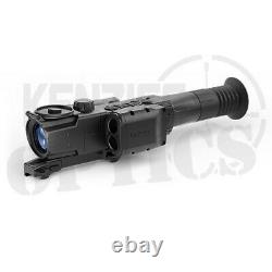 Pulsar Digisight Ultra N455 LRF Digital Night Vision Riflescope PL76628