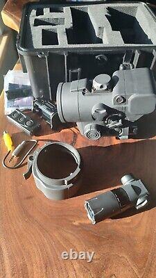 Pulsar Digital Forward DFA75 Night Vision Attachment