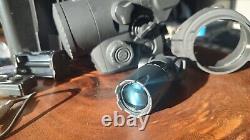 Pulsar Digital Forward DFA75 Night Vision Attachment