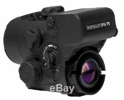 Pulsar Digital Forward DFA75 Night Vision Riflescope-PL78114